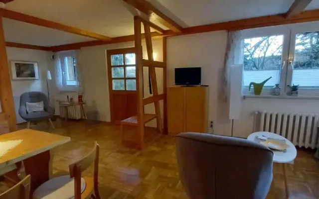 Ferienhaus "Am Schleifenbach"