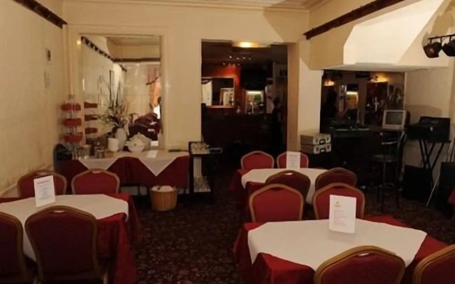 The Aberford Hotel