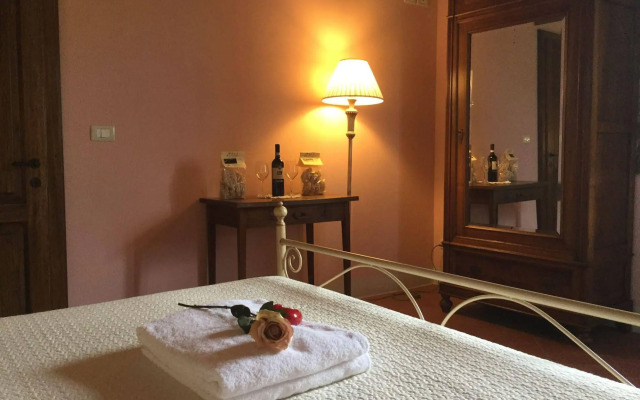 Agriturismo Terra di Cortona