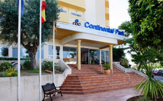 Hotel Roc Continental Park