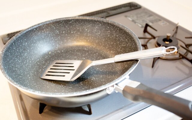 Kyoto Guesthouse Kyozui