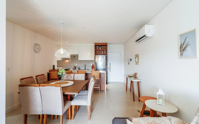 Maravilhoso apartamento alto padrão - CO02H
