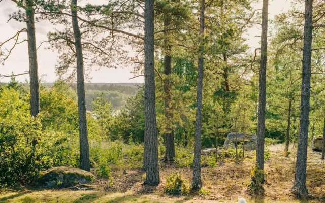 Sigtunahöjden Hotell & Konferens