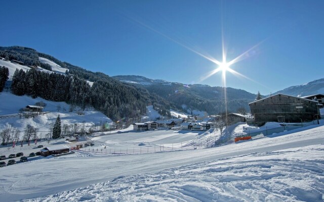 Cozy Holiday Home in Hopfgarten im Brixental Near Ski Area