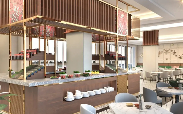 Hotel Santika Gunungkidul
