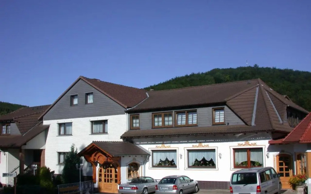 Harzhotel Zum Mühlenberg