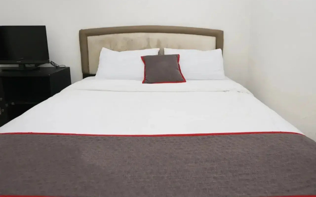 Hotel O Bekasi Near Mall Lippo Cikarang Formerly Hotel Addictk
