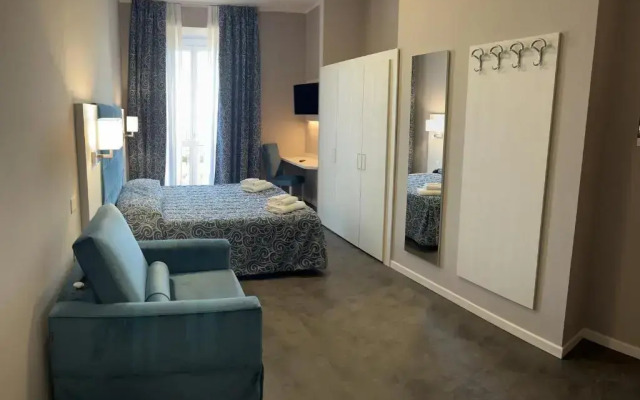 Albergo Madri Pie