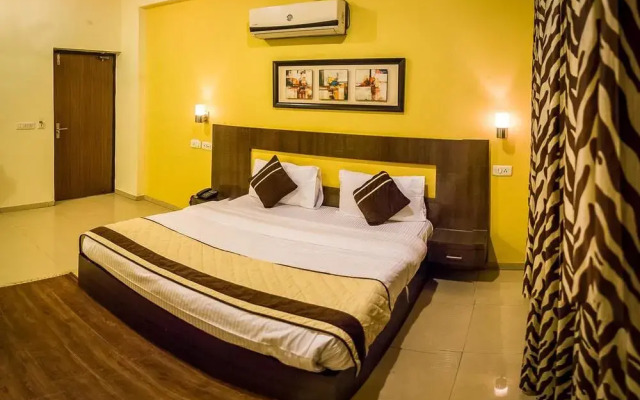 Hotel Allure