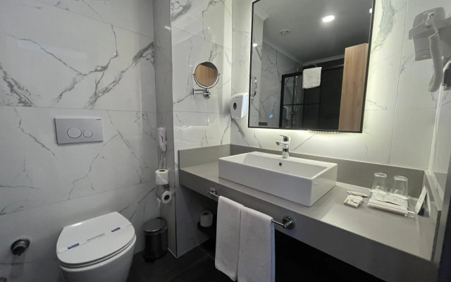 Side Zeugma Hotel