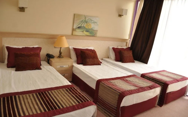 Cashmere Hotel