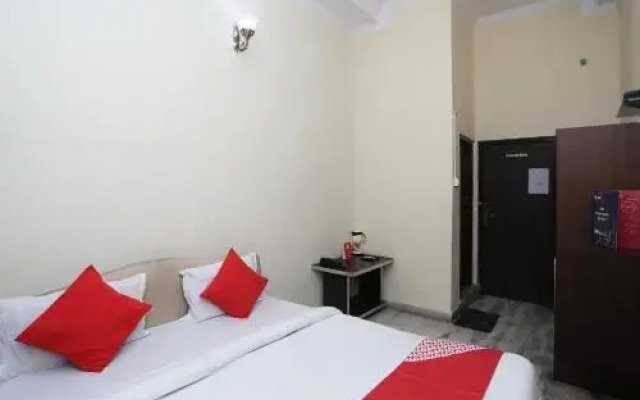 OYO Rooms Bhawanipore Ashutosh Mukherjee Road
