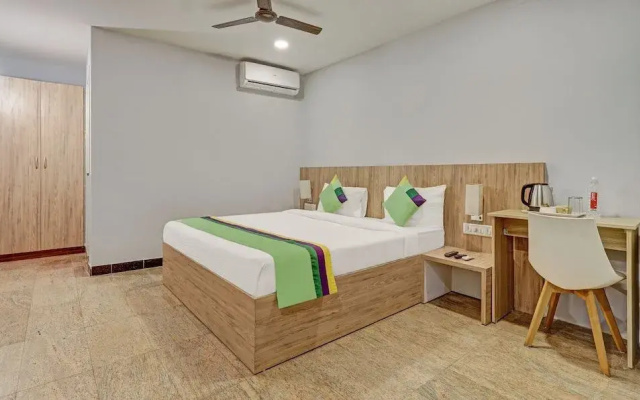Itsy Hotels Classio Richmond