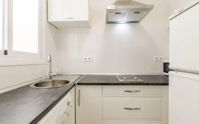 AoA San Lorenzo Apartment