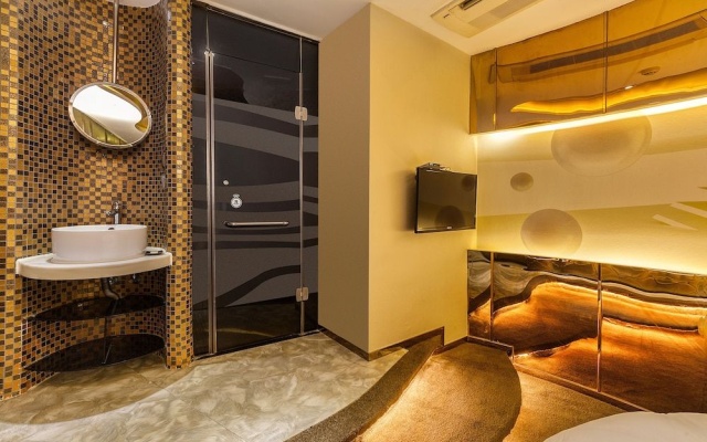Your Hotel – Guest Rooms – Guangzhou