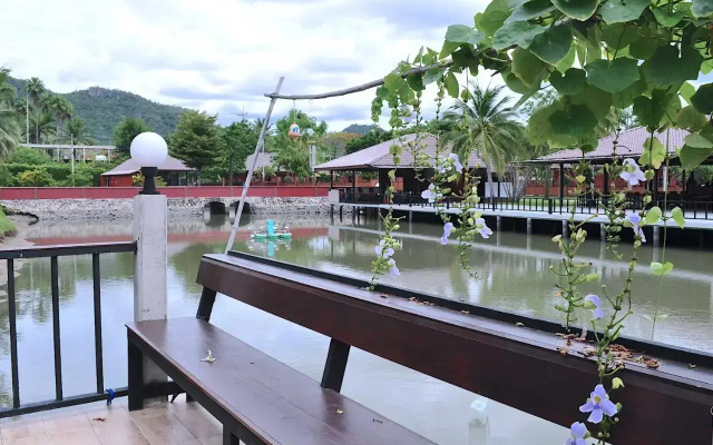 The Eight Boutique Pool Villa - Huahin