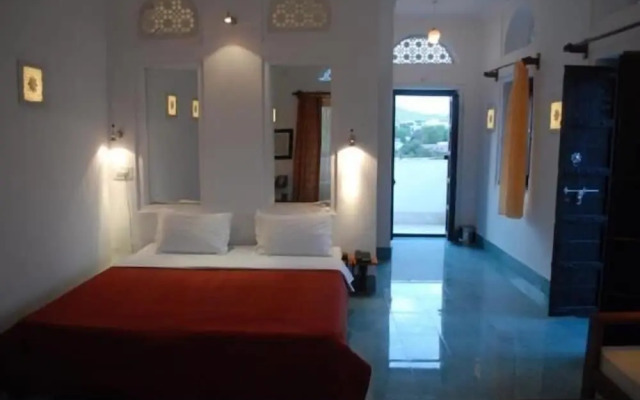 Dia homestay