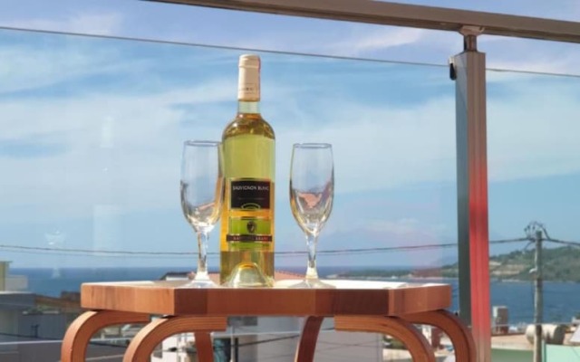 Room in B&B - Albania Dream Holidays Room Ksamil