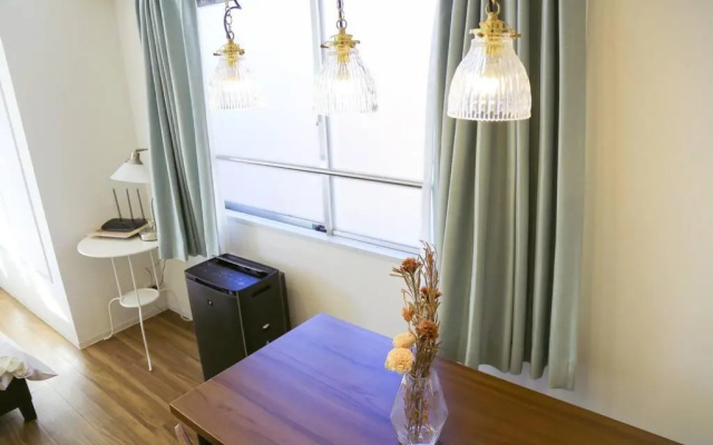 Hotel Estasia Ryogoku – Guest Rooms – Tokyo