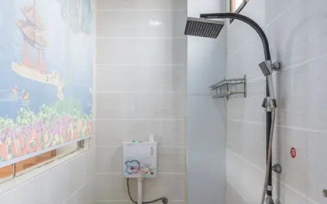 Puzhehei Fujialou Inn