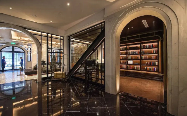 Yangon Excelsior Hotel