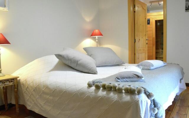 Charming Holiday Home in the Ardennes in Laneuville-au-bois