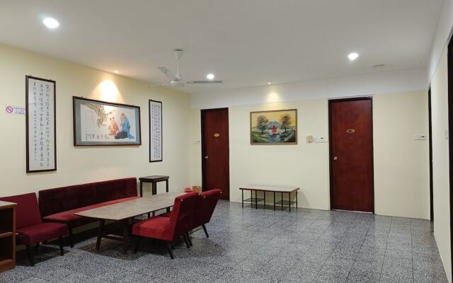 Hotel Hong Ping