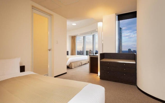 Deluxe Double room (풀 더블 침대) 사진 2