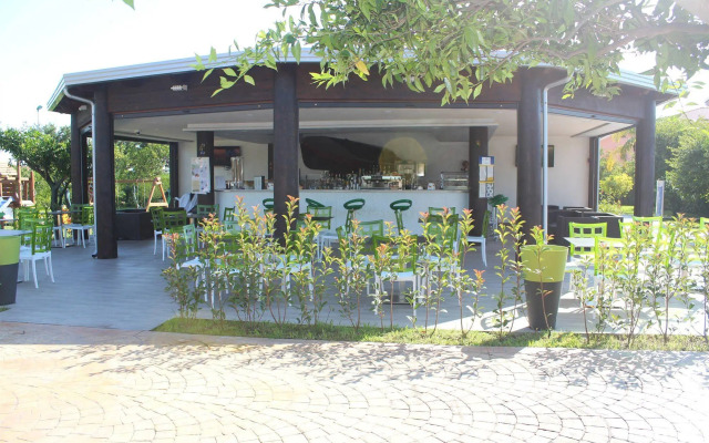 Villaggio & Residence Club Aquilia