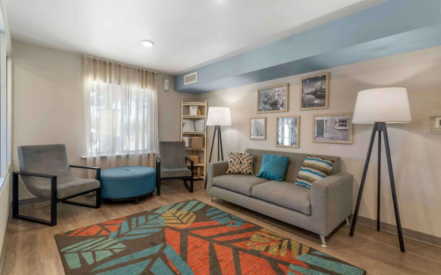 Extended Stay America Suites - Nashua - Merrimack