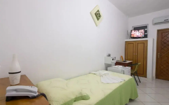 Parque Hotel Pimonte