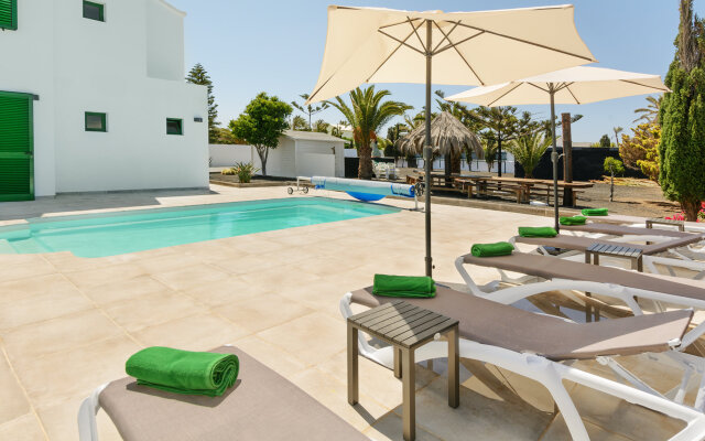 Villa AMANECER I beautiful and spacious property