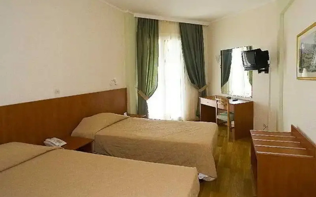 Airotel Malaconda Beach
