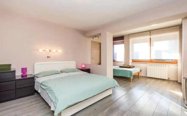 Amazing Home in Rijeka With Wifi and 1 Bedrooms