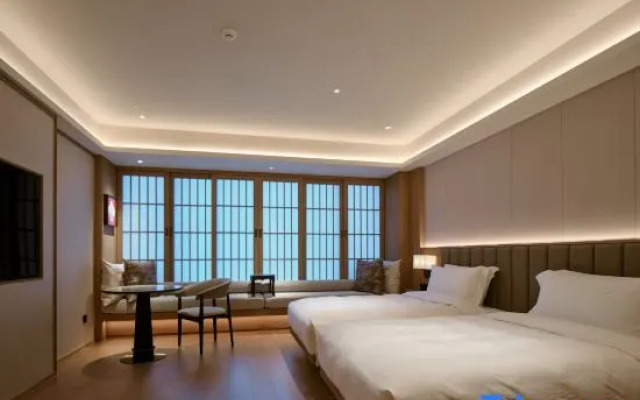 TIANTAIXIYEHOTEL