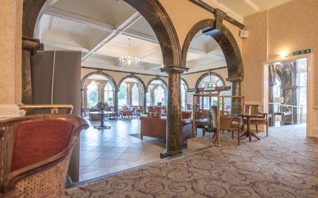 Cairn Hotel