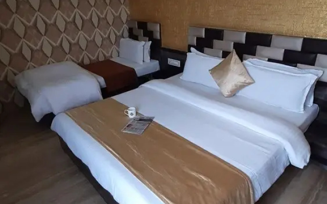 Hotel Shahi Darbar