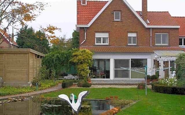 B&B House Caesekin