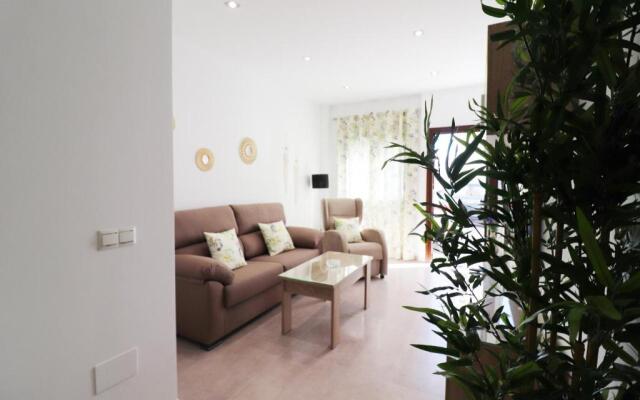 Apartament Maquinilla A Spainsunrentals 1181