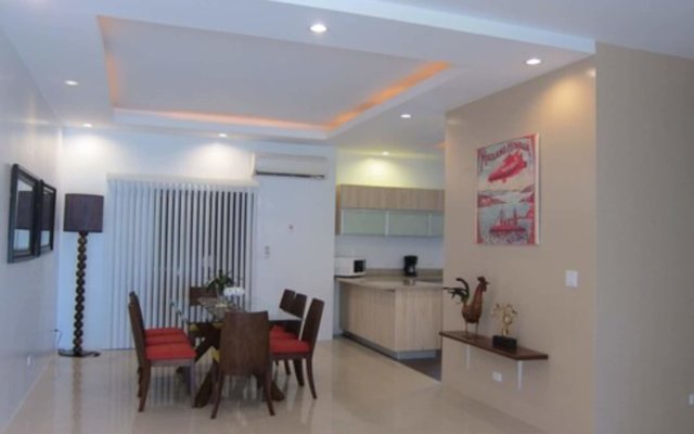 Tumon Bel-Air Serviced Residence