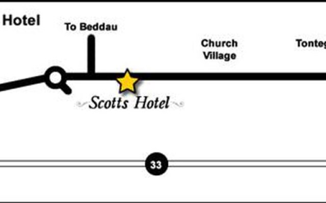 Scottshotel