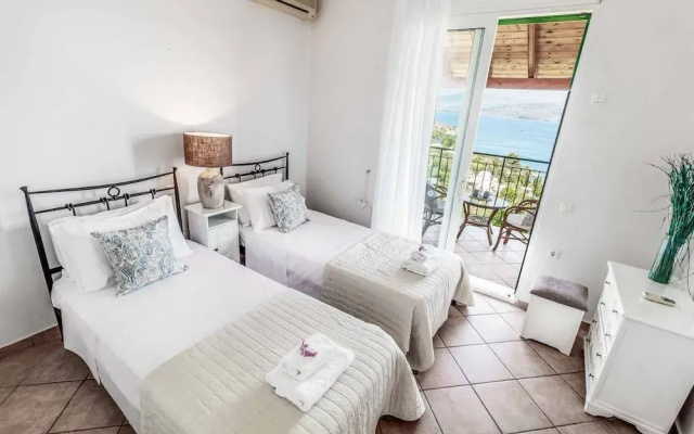 Villa Elia