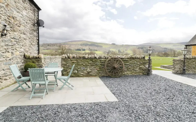 The Granary