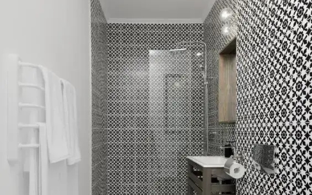 The Square Hotel
