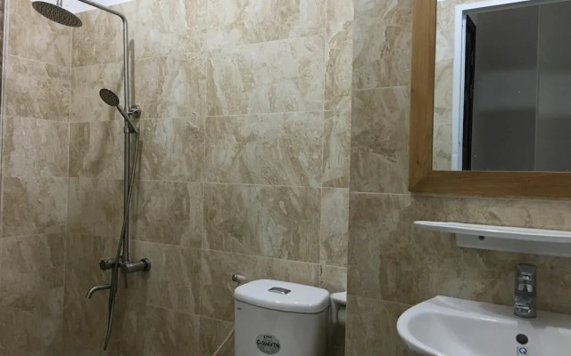 Airanc 605 - Airport Apartments and Cars