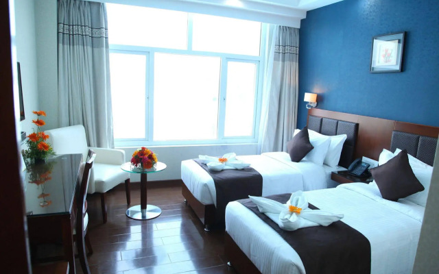 Best Western Tirupati