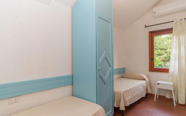 Villa Tulipani Costa Rei
