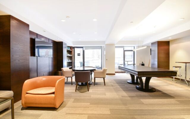 Bluebird Suites at Boylston