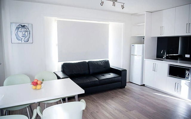 BIG4 Ingenia Holidays Queenscliff Beacon