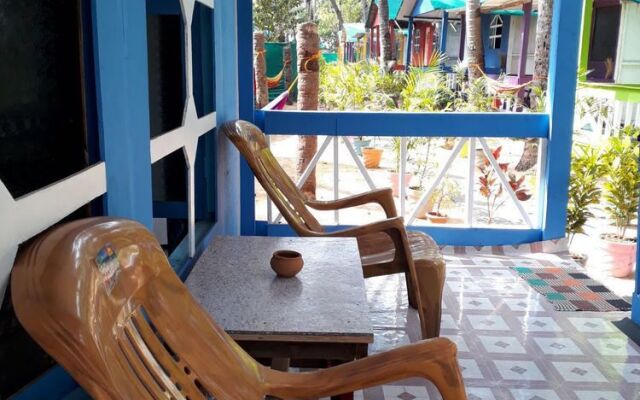 Secret Beach Bungalows